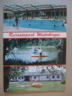 J22 Echten - Recreatiepark Westerbergen, Verzenden, 1980 tot heden, Gelopen, Drenthe