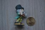 Alice in Wonderland Mad Hatter figuurtje, Verzenden, Zo goed als nieuw