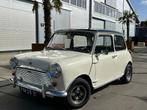 Mini Morris Cooper MK2, Voorwielaandrijving, 54 pk, 4 cilinders, 520 kg