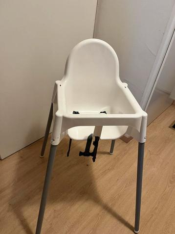 Ikea Antilope Kinderstoel beschikbaar voor biedingen