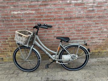 Cortina u4 24 inch transport fiets nieuw model, hele mooie  beschikbaar voor biedingen