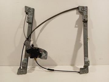 Raammechaniek elektrisch links voor Renault Kangoo beschikbaar voor biedingen