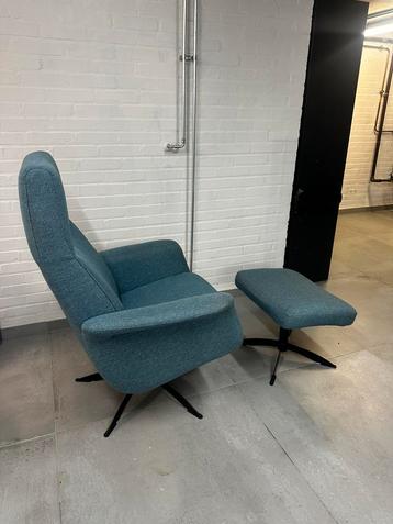 Relax feauteuil, lounge stoel beschikbaar voor biedingen