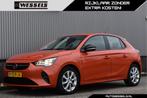Opel Corsa 1.2 Edition Cruise, Carplay Dealer onderhouden, N, Auto's, Opel, Voorwielaandrijving, Gebruikt, Euro 6, Origineel Nederlands