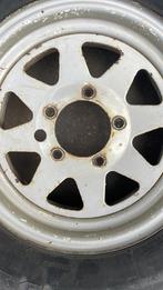 guyane modderbanden 215 R 15, Auto-onderdelen, Banden en Velgen, Ophalen, Overige, 15 inch, All Season