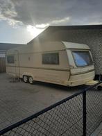 Nette tabbert comtesse, Caravans en Kamperen, Caravans, Vast bed, Rondzit, Tabbert, Particulier