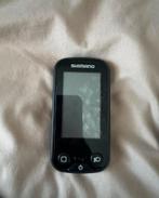 Shimano fietscomputer,, Fietsen en Brommers, Fietsaccessoires | Fietscomputers, Ophalen of Verzenden, Zo goed als nieuw