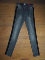 Grijze spijker broek van Cars jeans maat 11 / 146 ZGAN, Meisje, Cars, Ophalen of Verzenden, Broek