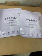 Starskin Magic Hour Voetmasker - Nieuw!, Ophalen of Verzenden, Nieuw, Overige typen