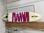 Surfboard Costa Ovest 6’6 – klassiek board in goede staat, Watersport en Boten, Ophalen, Gebruikt, Shortboard, Met koord