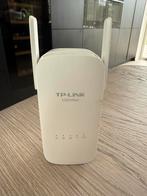 Extender TP Link, Computers en Software, WiFi-versterkers, Ophalen, Zo goed als nieuw