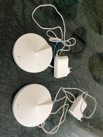 TP-Link Deco M5 (2 stuks), Ophalen of Verzenden, Zo goed als nieuw, Router, TP Link