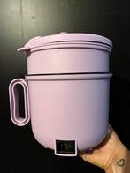 Elektrische pan/Stomer, Ophalen of Verzenden, Witgoed