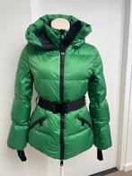 Skijas Goldbergh Groen maat XS, Kleding | Dames, Wintersportkleding, Ophalen of Verzenden, Zo goed als nieuw, Jack, Maat 34 (XS) of kleiner