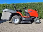 Simplicity SRD 360 .  27 HP . 107 maaidek ., Ophalen, Versnellingen, Zo goed als nieuw, 120 cm of meer