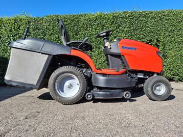 Simplicity SRD 360 .  27 HP . 107 maaidek . beschikbaar voor biedingen
