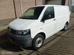 Volkswagen Transporter 2.0 TDI L1H1 BM T800, Auto's, Euro 5, Gebruikt, 4 cilinders, Volkswagen