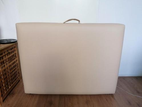 Massagetafel, Sport en Fitness, Massageproducten, Gebruikt, Massagetafel, Ophalen
