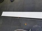Radiator - 3 meter lang, Doe-het-zelf en Verbouw, Verwarming en Radiatoren, Ophalen, 30 tot 80 cm, Gebruikt, Radiator
