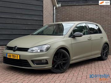 Volkswagen Golf 1.4 TSI R-Line | Navi | PDC | 18inch | Stoel beschikbaar voor biedingen