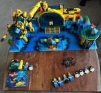 Lego aquanauts 6195, Kinderen en Baby's, Speelgoed | Duplo en Lego, Ophalen of Verzenden, Gebruikt, Complete set, Lego