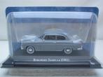 Borgward Isabella TS 1961 1:43 Atlas, Hobby en Vrije tijd, Modelauto's | 1:43, Ophalen of Verzenden, Nieuw, Auto, Overige merken
