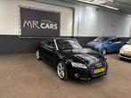 Audi A5 Cabriolet 2.7 TDI Pro Line S, Euro 5, 15 km/l, Gebruikt, 190 pk