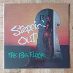 The 13th Floor - Steppin' Out LP, 1960 tot 1980, Gebruikt, Verzenden, 12 inch