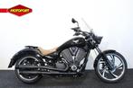 Victory VEGAS 8-BALL (bj 2015), Motoren, Motoren | Overige merken, Chopper, Bedrijf, Victory
