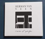 Herman van Veen. Vallen op springen. Nieuw., Cd's en Dvd's, Ophalen of Verzenden, Nieuw in verpakking