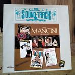 Henri Mancini soundtrack lp, Ophalen of Verzenden, Zo goed als nieuw
