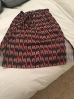 Isabel Marant Rok, Ophalen, Zwart
