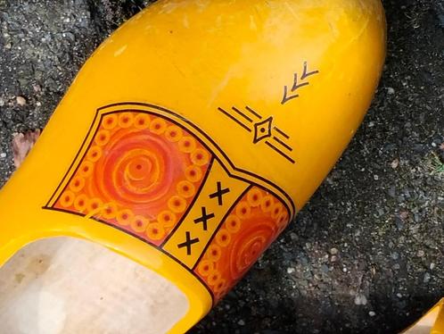 Wooden Shoes, Tuin en Terras, Werkkleding, Gebruikt, Verzenden