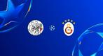 Ajax - Galatsaray tickets vak 111, Tickets en Kaartjes, Sport | Voetbal, Eén persoon, November