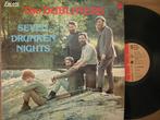 The Dubliners (Seven Drunken Nights), Ophalen of Verzenden, 12 inch