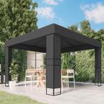 Paviljoen partytent prieel 3x3m, Tuin en Terras, Partytenten, Ophalen, Zo goed als nieuw