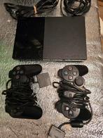 Playstation 2, Spelcomputers en Games, Spelcomputers | Sony PlayStation 2, Ophalen of Verzenden, Zo goed als nieuw