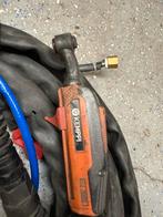 Kemppi TTK 350W Watergekoelde TIG Torch - 8m, Ophalen of Verzenden