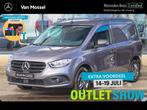 Mercedes-Benz Citan 110 CDI L1 Pro | AIRCO/NAVI/CAMERA/CRUIS, Stof, Gebruikt, 4 cilinders, Bedrijf
