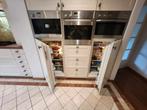 Miele Keuken apparaten, Ophalen of Verzenden, Gebruikt, Hout, Raamkozijn