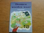 Dromen worden waar - 20 nieuwe kerst liedjes \, Muziek en Instrumenten, Bladmuziek, Nieuw, Ophalen of Verzenden