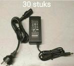 Elementech Laptop thin client voeding  12 volt 4 ah 30 stuks, Ophalen of Verzenden, Gebruikt
