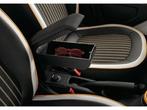 Nieuwe originele Renault Twingo (2014 - ..) armsteun carbon, Niet ingevuld, Renault, Niet ingevuld, Nieuw