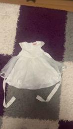 Meisjes mooie feest jurk 12 maanden, Ophalen of Verzenden, Zo goed als nieuw, Meisje