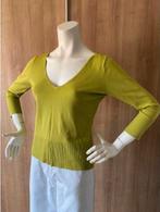 Truitje groen van Zara mt. M, Maat 38/40 (M), Zara, Ophalen of Verzenden, Zo goed als nieuw