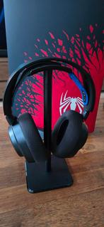 Steelseries arctis nova 7p wireless ps/pc, Mute-functie, Steelseries Arctis, Ophalen of Verzenden, Zo goed als nieuw