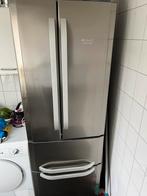 Koelkast Hotpoint Ariston 70cm breed, Witgoed en Apparatuur, Koelkasten en IJskasten, 60 cm of meer, Met vriesvak, 200 liter of meer