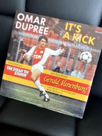 Omar Dupree, Vanenburg, single It's a Kick, Verzenden, 7 inch, Single, Zo goed als nieuw