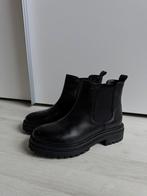 Geox boots, Ophalen of Verzenden, Zo goed als nieuw, Zwart