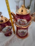 limoges france porselijn, Ophalen
